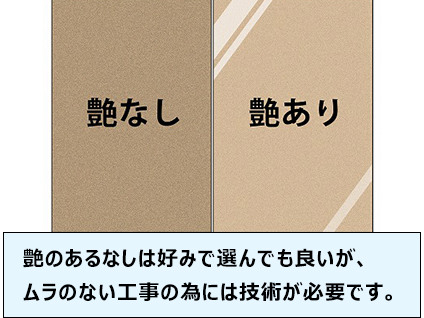 水性 油性 1 2液型 ツヤ等の塗料タイプは何が良い 外壁塗装駆け込み寺
