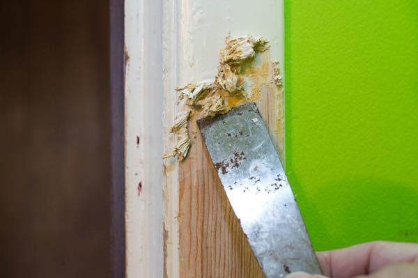 外壁塗装で剥離剤が使われるケースと使用時の注意点 外壁塗装駆け込み寺